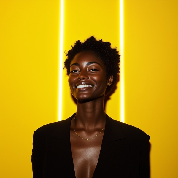 Smiling_woman_yellow_glow_small