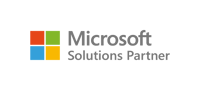 Microsoft Solution Partner color