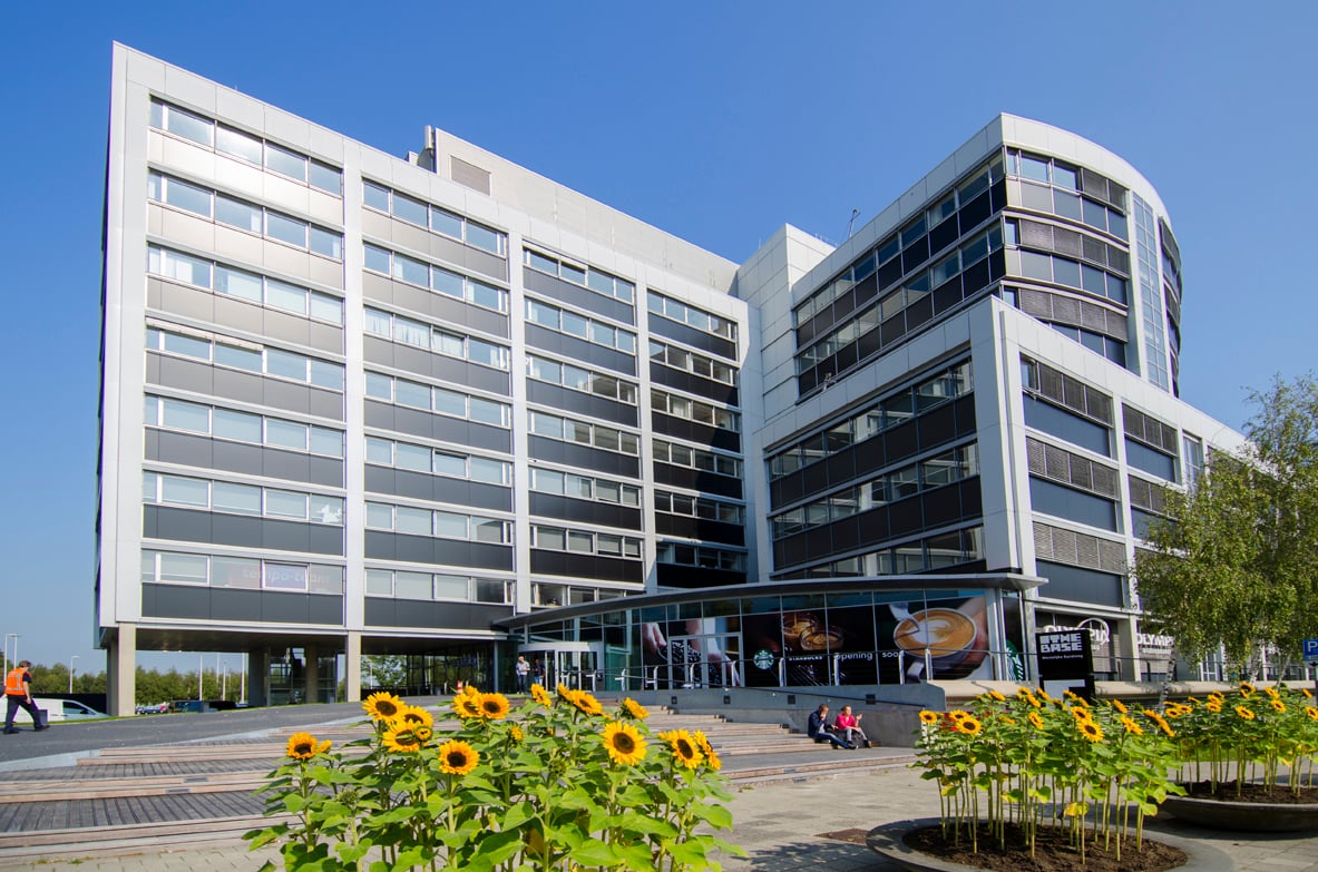 Nedscaper_office_Schiphol